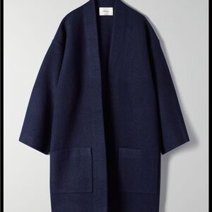 Wilfred Brullon Sweater